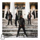 LP Black Pantera Perpétuo - Polysom - Disco Vinil 2024 - Hm