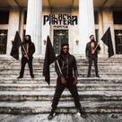 LP Black Pantera Perpetuo Vinil Polysom