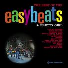 LP BMG The Best Of The Easybeats + Pretty Girl