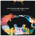 LP Chico Science e Nacao Zumbi da Lama ao Caos Vinil Polysom