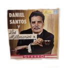Lp daniel santos y los millonarios