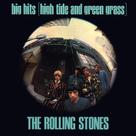 LP de vinil Abkco Big Hits (High Tide And Green Grass) Versão do Reino Unido LP de vinil Abkco Big Hits (High Tide And Green Grass) Versão do Reino Unido