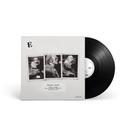LP de vinil ao vivo do Rainbow Theatre com Ray Cooper