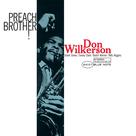 LP de vinil Blue Note Classic Series Preach Brother!