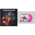 LP de vinil Dead By Daylight Volume 3 e 2 trilha sonora