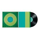 LP de vinil Lateral BioVinyl de Brian Eno e Beatie Wolfe