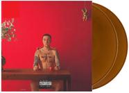 LP de vinil Mac Miller assistindo filmes com o som desligado