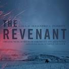 LP de Vinil The Revenant - Trilha Sonora Original do Filme
