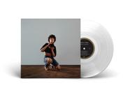 LP de vinil transparente Special Occasion da ATO Records LP de vinil transparente Special Occasion da ATO Records