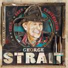 LP de vinil Universal Music Group George Strait Cold Beer Conversation