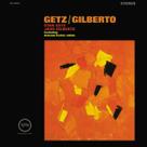 LP de vinil Verve Acoustic Sounds Series Getz/Gilberto