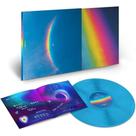 LP de Vinil Warner Records Moon Music Azul Translúcido LP de Vinil Warner Records Moon Music Azul Translúcido