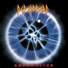 LP - Def Leppard - Adrenalize