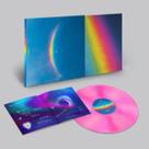 LP / Disco de Vinil Coldplay - Moon Music, Ed. Limitada Rosa