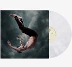 LP / Disco de Vinil Jão - Anti-Herói (Branco Transparente)