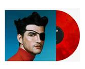 LP Disco de Vinil Jão Pirata Vermelho NOVO E LACRADO