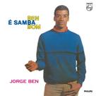 Lp / Disco de Vinil Jorge Ben - Ben É Samba Bom