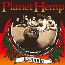 LP Disco de Vinil Planet Hemp Usuário LACRADO LP Disco de Vinil Planet Hemp Usuário LACRADO