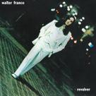 LP/ Disco de Vinil Walter Franco - Revolver