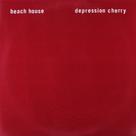 LP em vinil Beach House Depression Cherry New LP em vinil Beach House Depression Cherry New