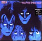 LP em vinil da Universal Music Group Creatures Of The Night