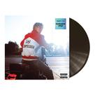 LP em vinil Interscope/Geffen/A&M MGK Lost Americana Black LP em vinil Interscope/Geffen/A&M MGK Lost Americana Black