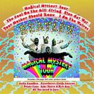 LP em Vinil The Beatles Magical Mystery Tour LP em Vinil The Beatles Magical Mystery Tour
