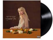 LP em vinil The Loneliest Time da INTERSCOPE