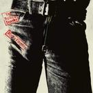 LP em vinil Universal Music Group Sticky Fingers Remastered