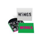 LP EMI Wings 180g Álbum de Vinil Novo LP EMI Wings 180g Álbum de Vinil Novo