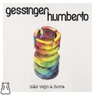 LP Humberto Gessinger - Não Vejo A Hora - Polysom Vinil - Hm