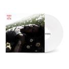 LP Interscope WITHERED Vinilo Blanco Nublado Puro