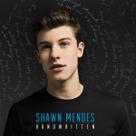 LP Island Handwritten Álbum de Estreia de Shawn Mendes 2015