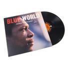 LP John Coltrane Blue World Importado US Novo Lacrado