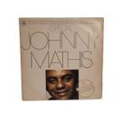 Lp johnny mathis especial 14 sucessos