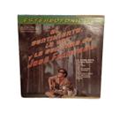 Lp josé feliciano el sentimento, la voz y la guitarra