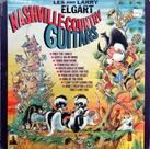 LP Les & Larry Elgart : Nashville Country Guitars (1969) * Inédito no Brasil