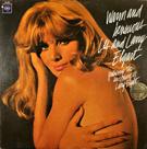 LP Les & Larry Elgart : Warm And Sensuous (1966) * Inédito No Brasil LP Les & Larry Elgart : Warm And Sensuous (1966) * Inédito No Brasil