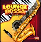 LP Lounge Bossa Orchestra vol 3 LP Lounge Bossa Orchestra vol 3
