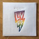 Lp luvbites - hot days long nights here comes luvbites