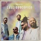 Lp Maneva Caleidoscópio (Vinyl) Lp Maneva Caleidoscópio (Vinyl)