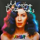 Lp Marina And The Diamonds Froot Untitled Importado Vinyl Lp Marina And The Diamonds Froot Untitled Importado Vinyl