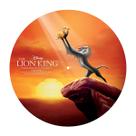 LP Picture Disc de O Rei Leão da Disney LP Picture Disc de O Rei Leão da Disney