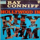 LP Ray Conniff : Hollywood In Rhythm (1959) Philips France STEREO
