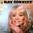 LP Ray Conniff : Love Is A Many Splendored Thing (imp.) Inédito no Brasil