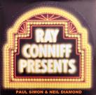 LP Ray Conniff Presents Paul Simon & Neil Diamond (1976)