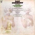 LP Ray Conniff : You Are The Sunshine Of My Life (1973) Inédito no Brasil