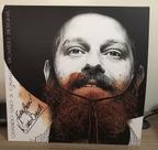 Lp - Ricardo Bergha - Quando Saio A Cavalo