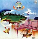 LP Rita Lee Atras do porto tem uma cidade Vinil Polysom