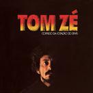 LP Tom Ze Correio da Estação do Bras Vinil Polysom